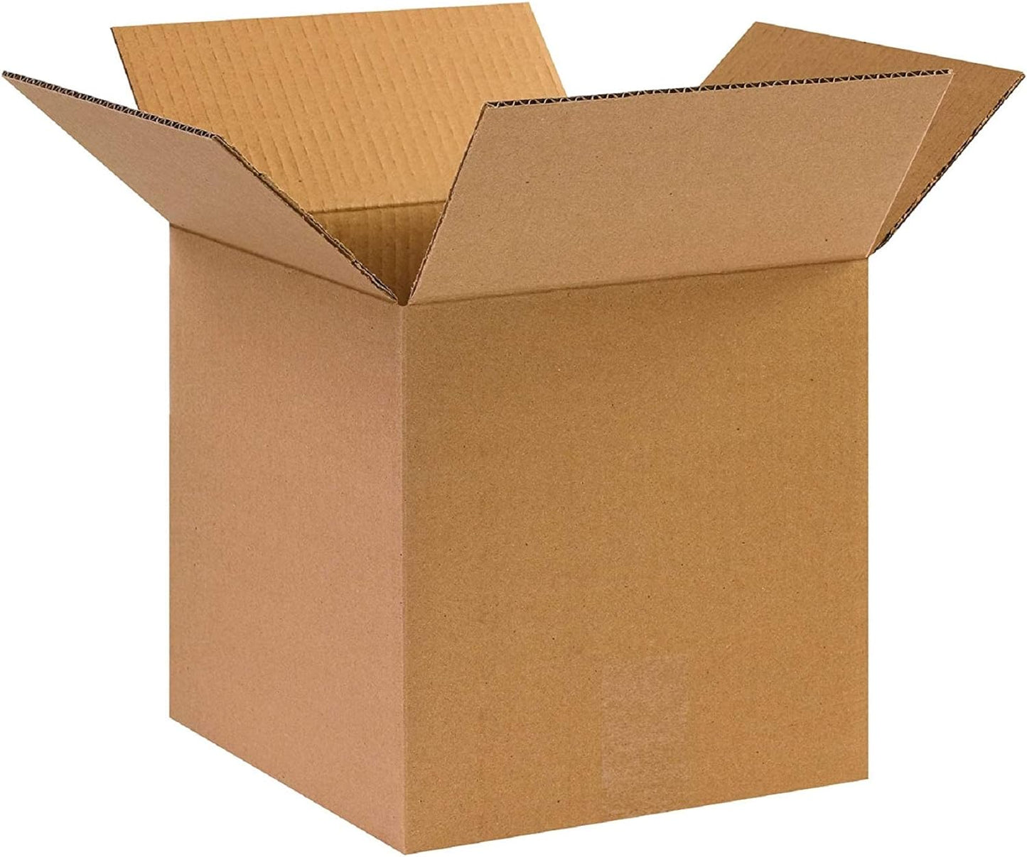 AVIDITI Shipping Boxes Small 12"L x 10"W x 8"H, 25-Pack